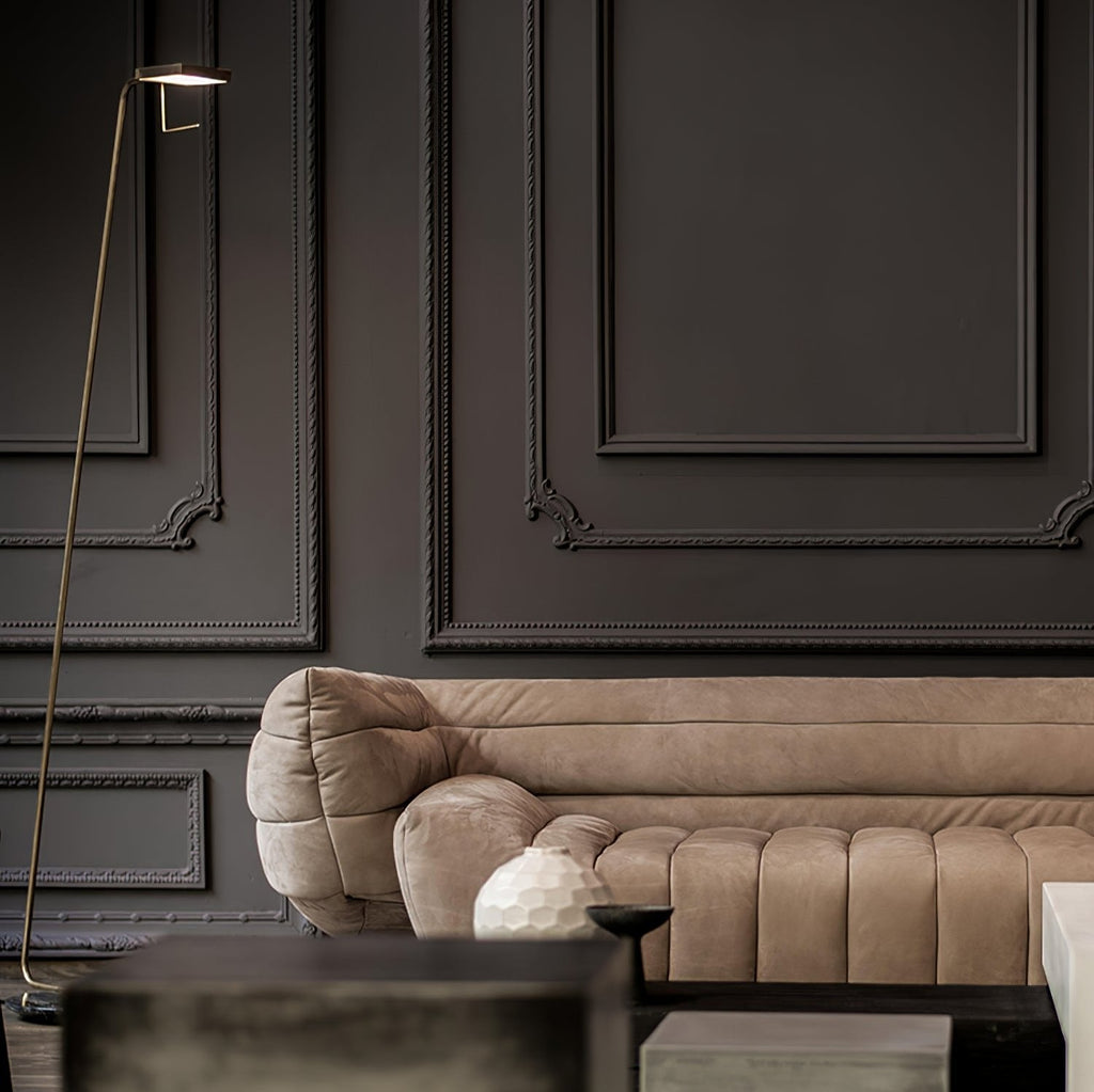 Sylvia Ambient Floor Floor Light, Floor Lamp, detail 13