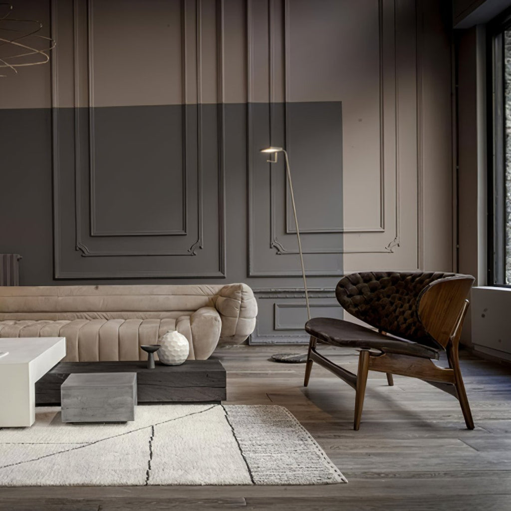 Sylvia Ambient Floor Floor Light, Floor Lamp, detail 14