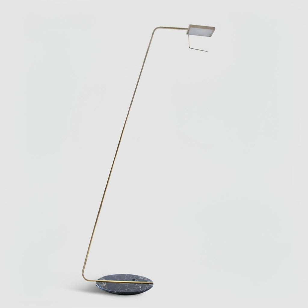 Sylvia Ambient Floor Floor Light, Floor Lamp, detail 5