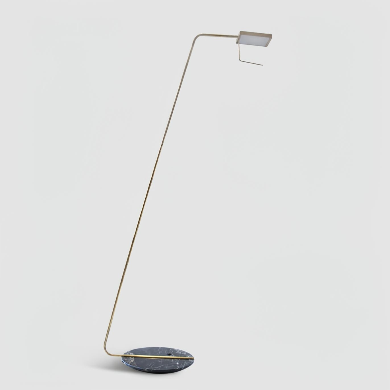 Sylvia Ambient Floor Floor Light, Floor Lamp, detail 5