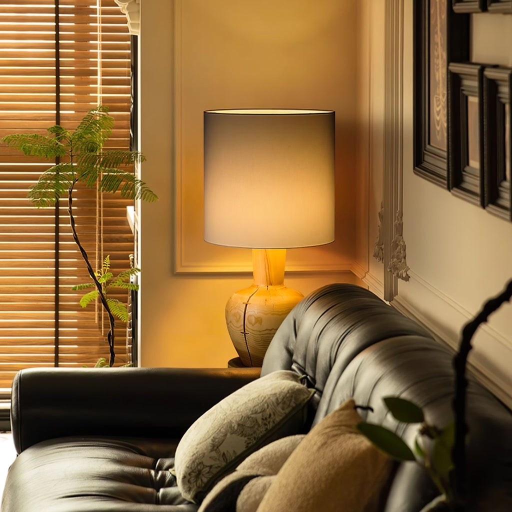 Sylvia Wood Floor Light, Floor Lamp, detail 18