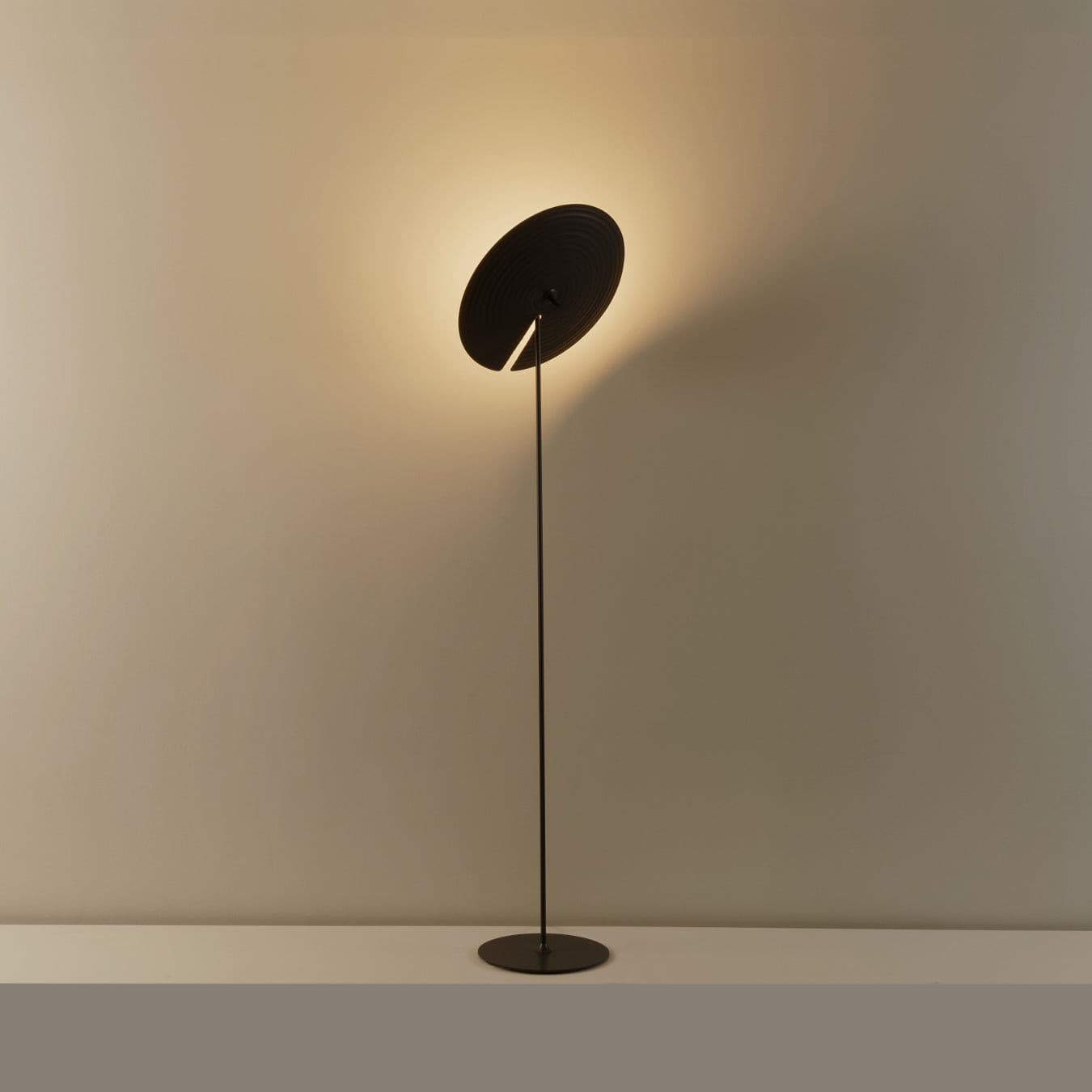Symphony Floor Light, Floor Lamp, detail 26
