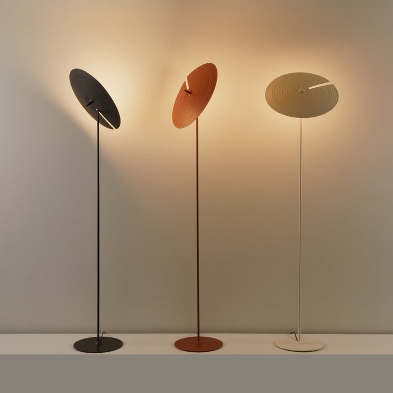 Symphony Floor Light, Floor Lamp, detail 6