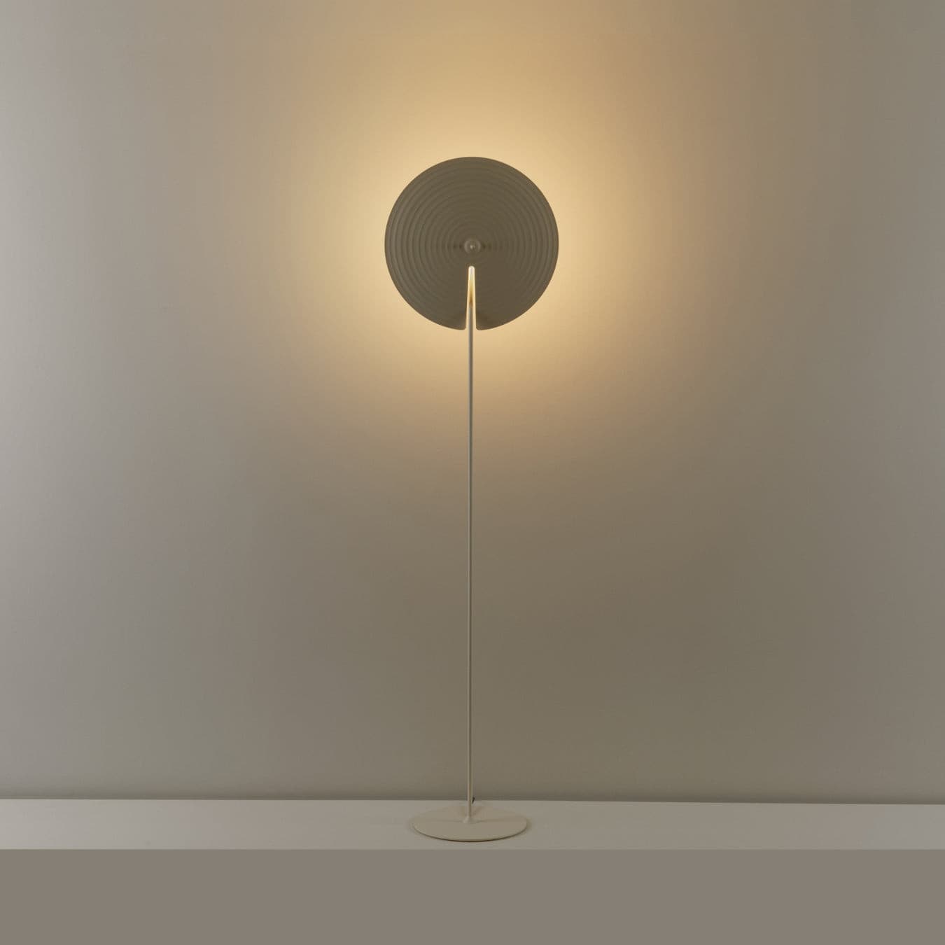 Symphony Floor Light, Floor Lamp, detail 34