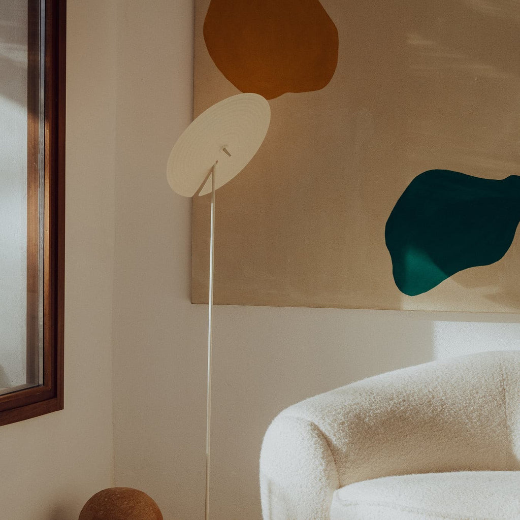 Symphony Floor Light, Floor Lamp, detail 35