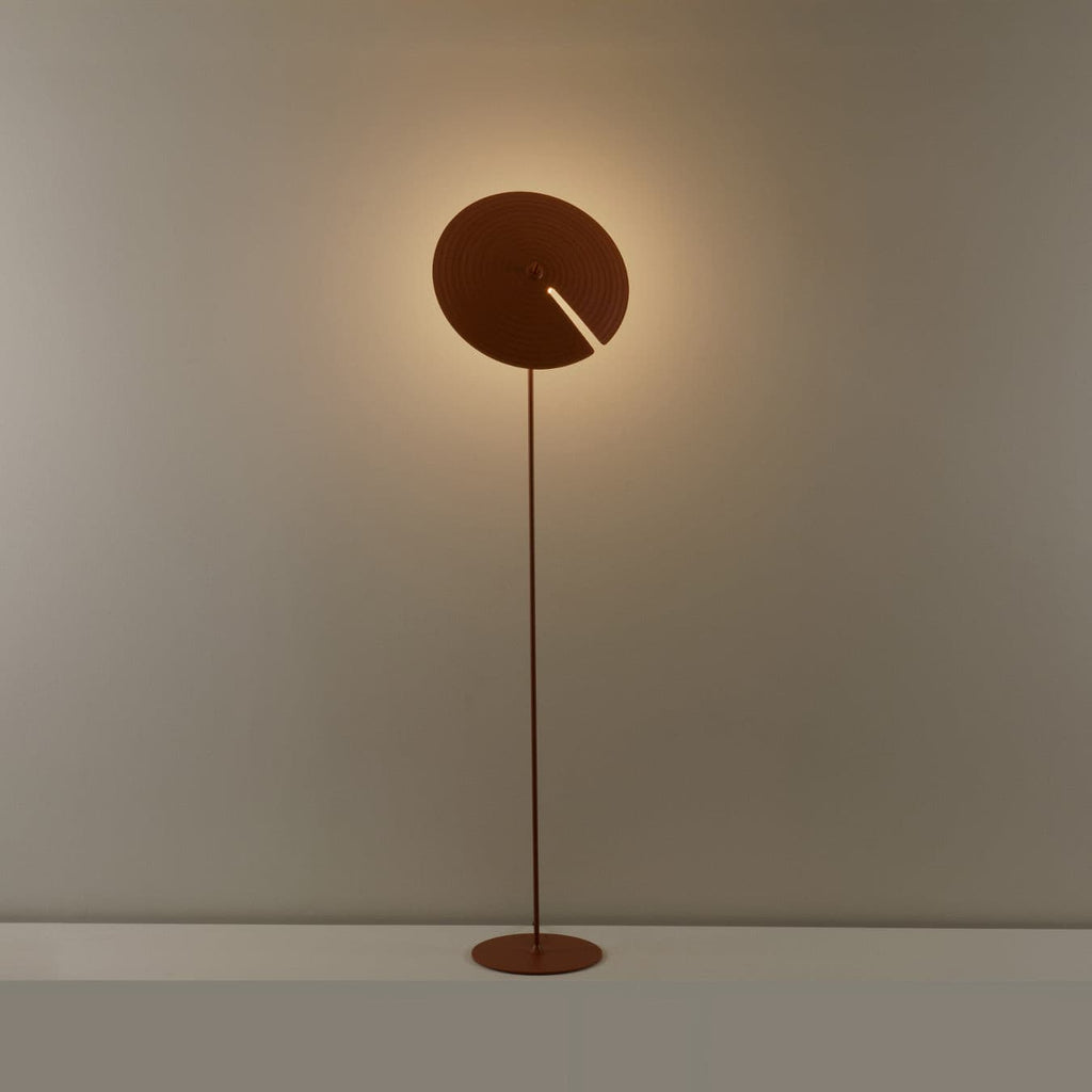 Symphony Floor Light, Floor Lamp, detail 27