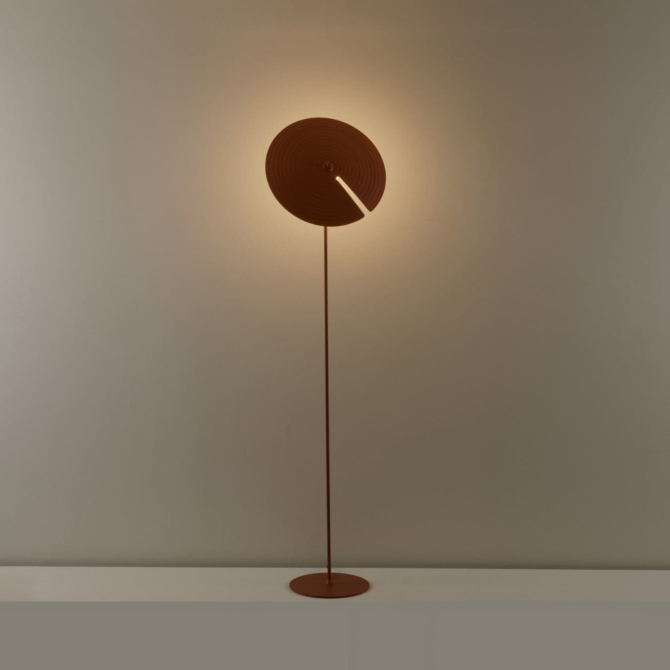 Symphony Floor Light, Floor Lamp, detail 27