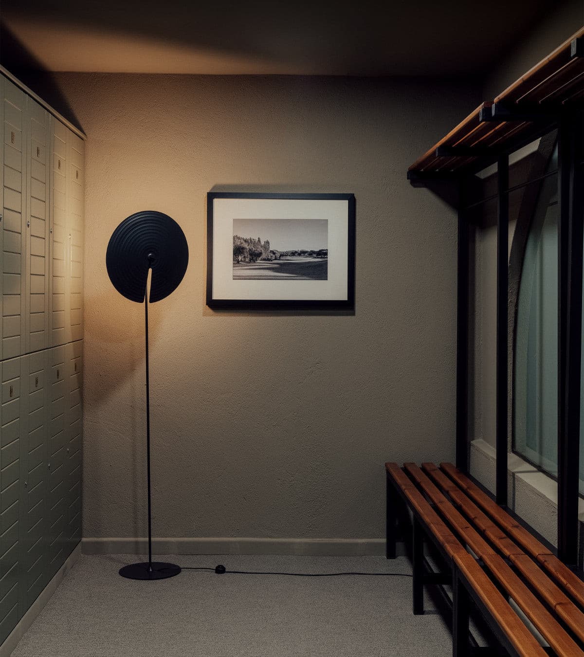Symphony Floor Light, Floor Lamp, detail 36