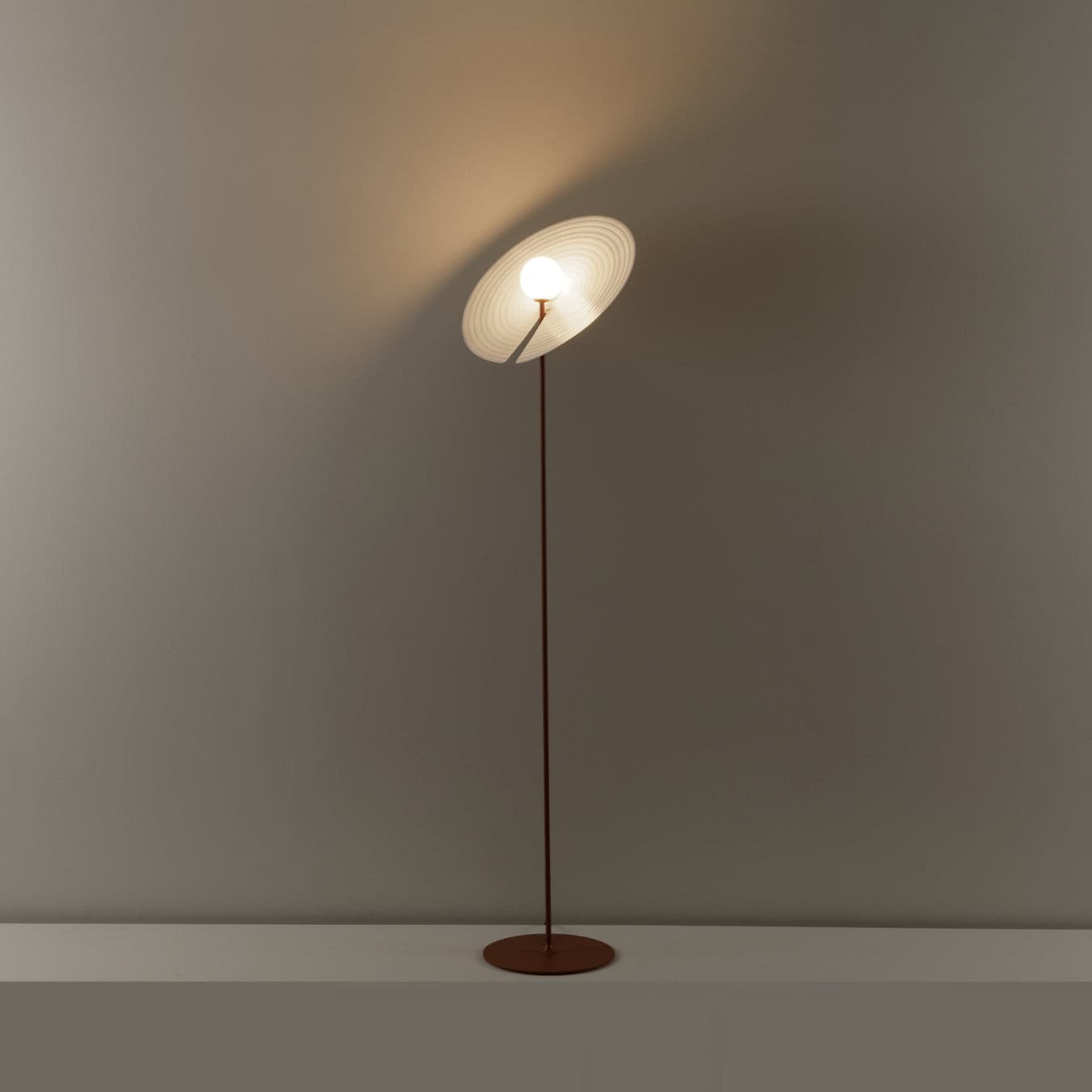 Symphony Floor Light, Floor Lamp, detail 28