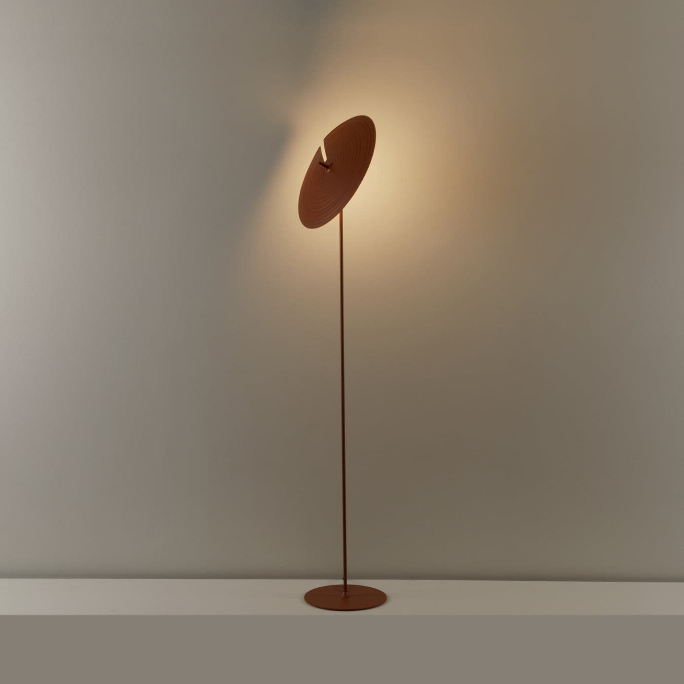 Symphony Floor Light, Floor Lamp, detail 29