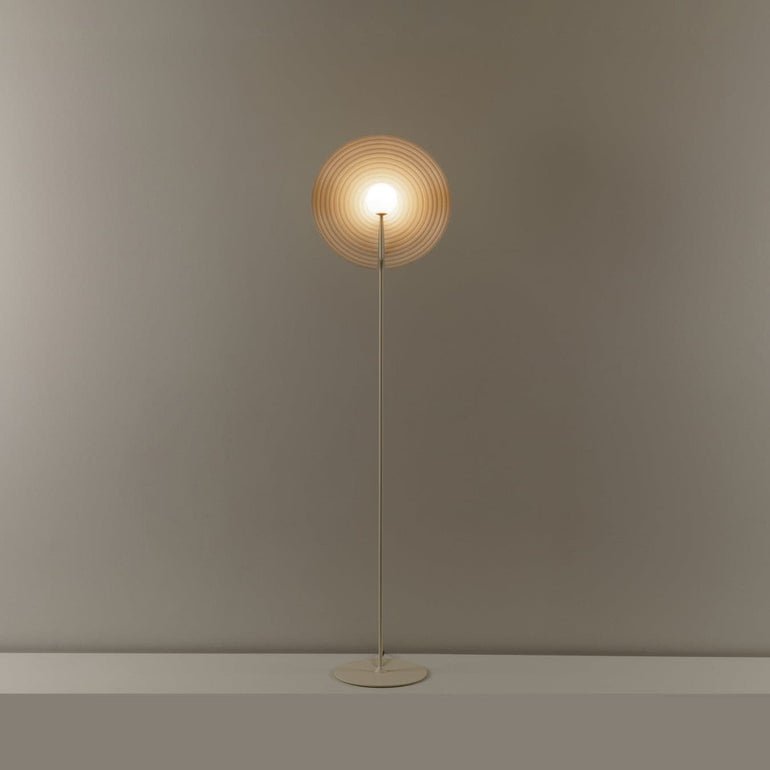 Symphony Floor Light, Floor Lamp, detail 4