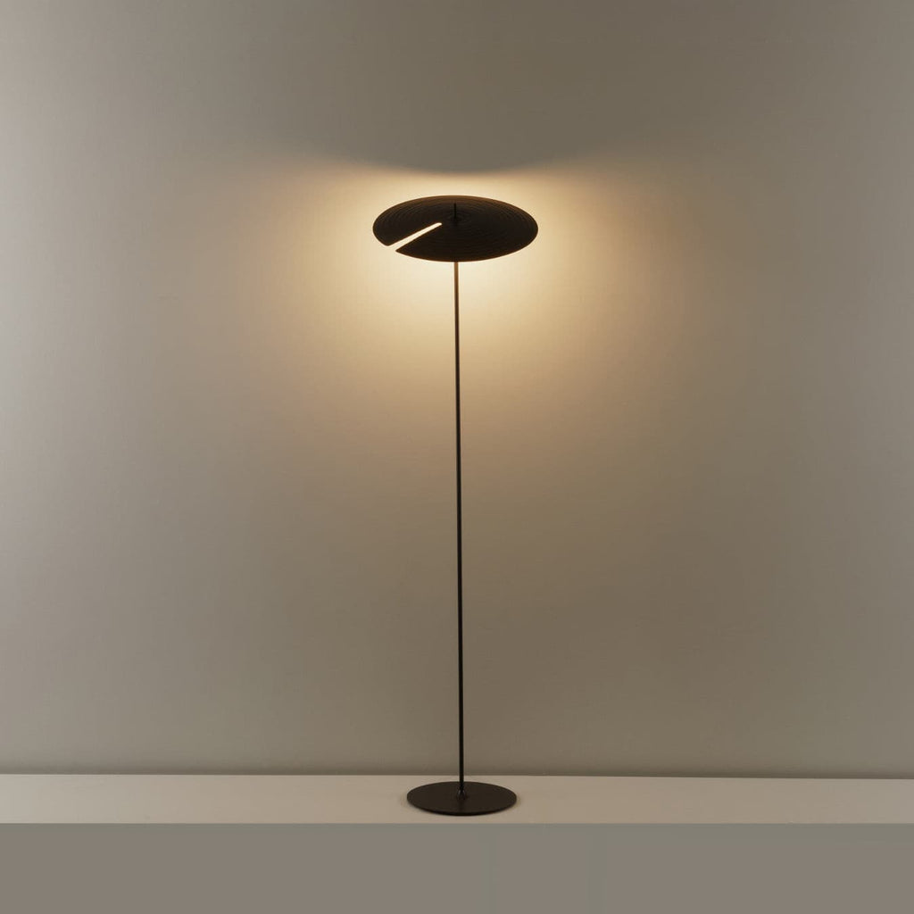 Symphony Floor Light, Floor Lamp, detail 30