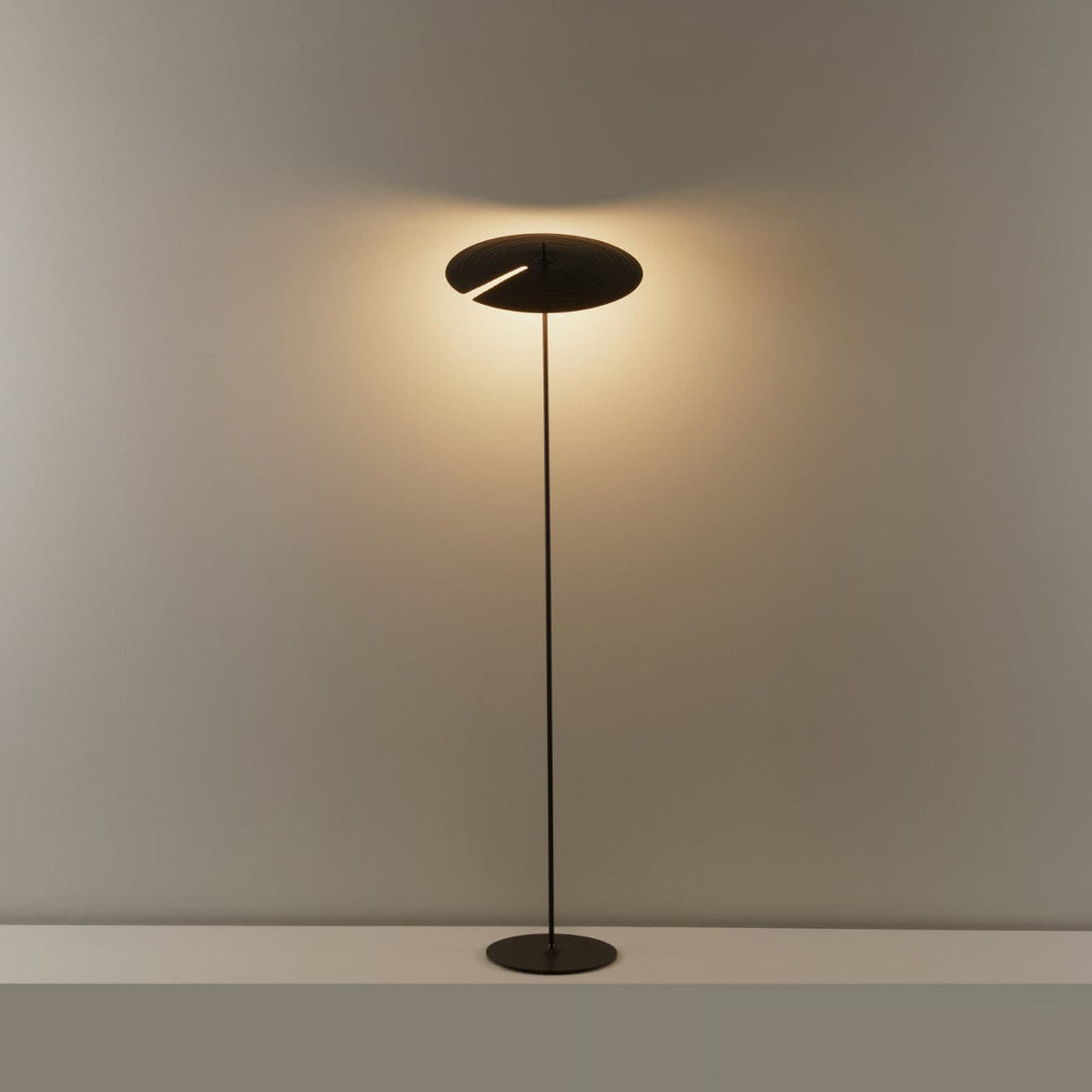Symphony Floor Light, Floor Lamp, detail 30