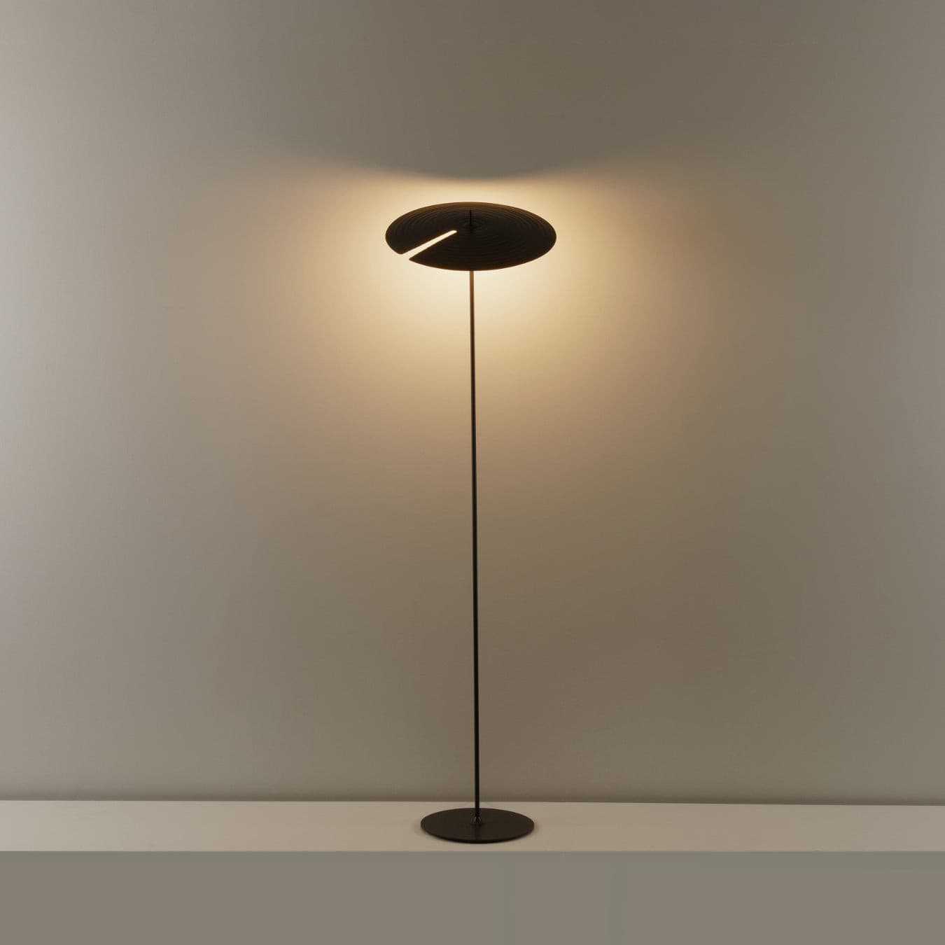 Symphony Floor Light, Floor Lamp, detail 30