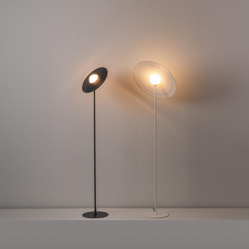 Symphony Floor Light, Floor Lamp, detail 31