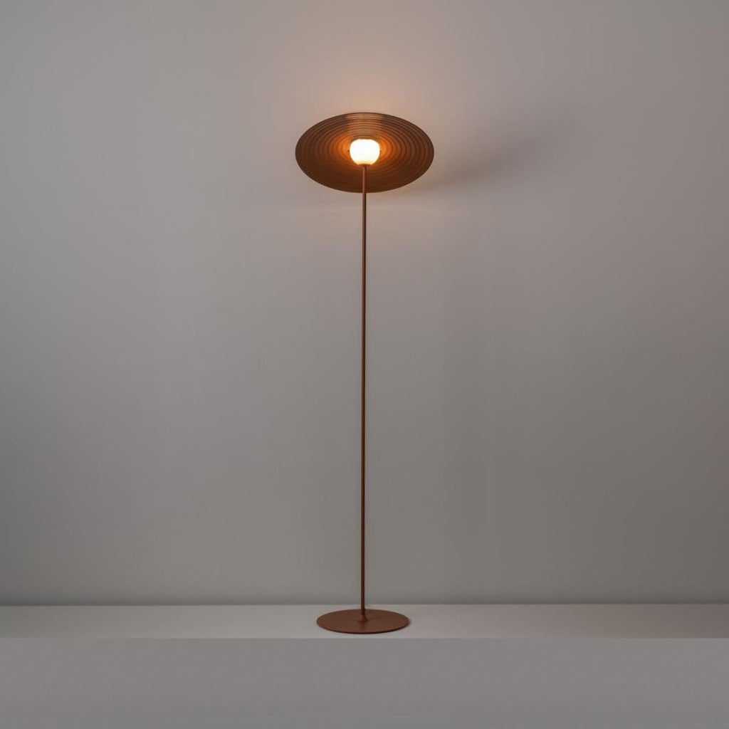 Symphony Floor Light, Floor Lamp, detail 32