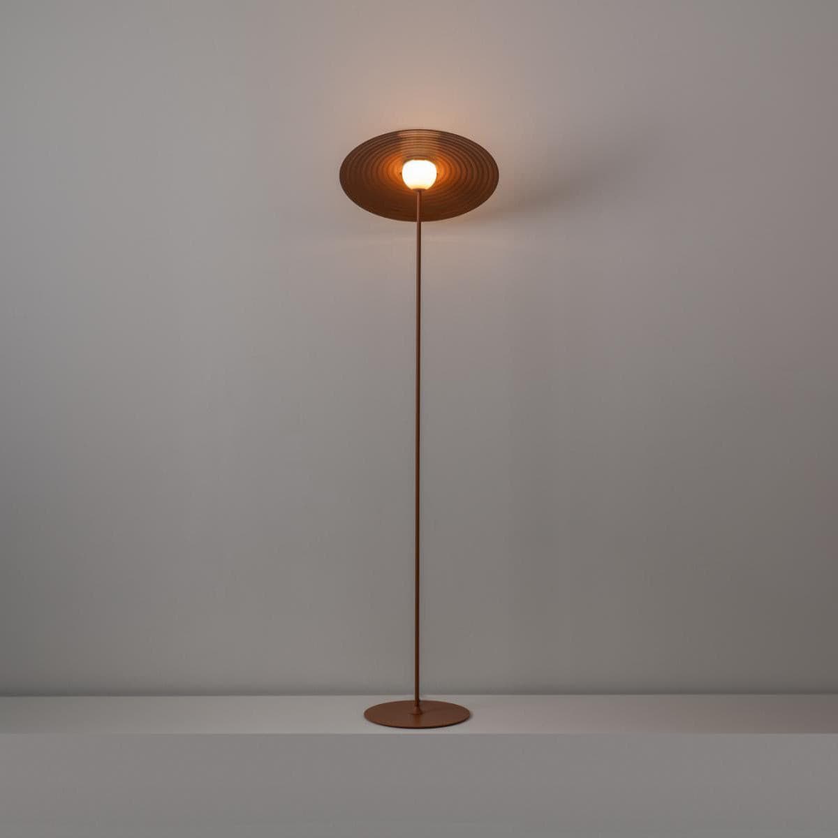 Symphony Floor Light, Floor Lamp, detail 32