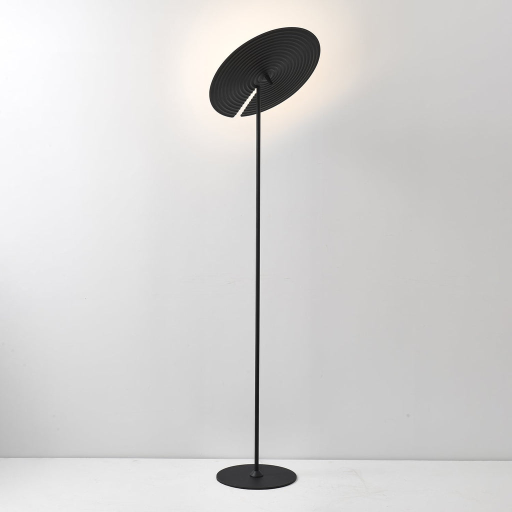 Symphony Floor Light, Floor Lamp, detail 17