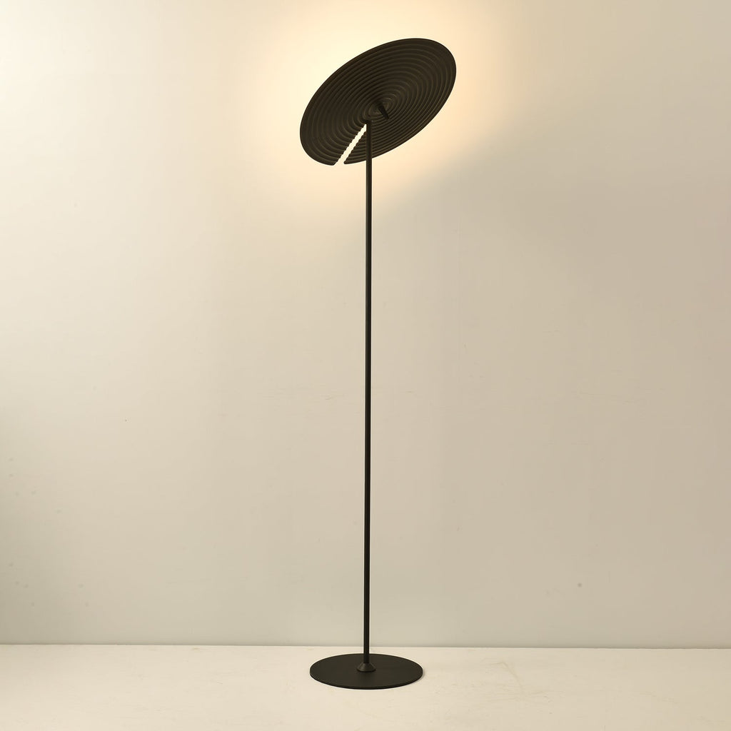 Symphony Floor Light, Floor Lamp, detail 18
