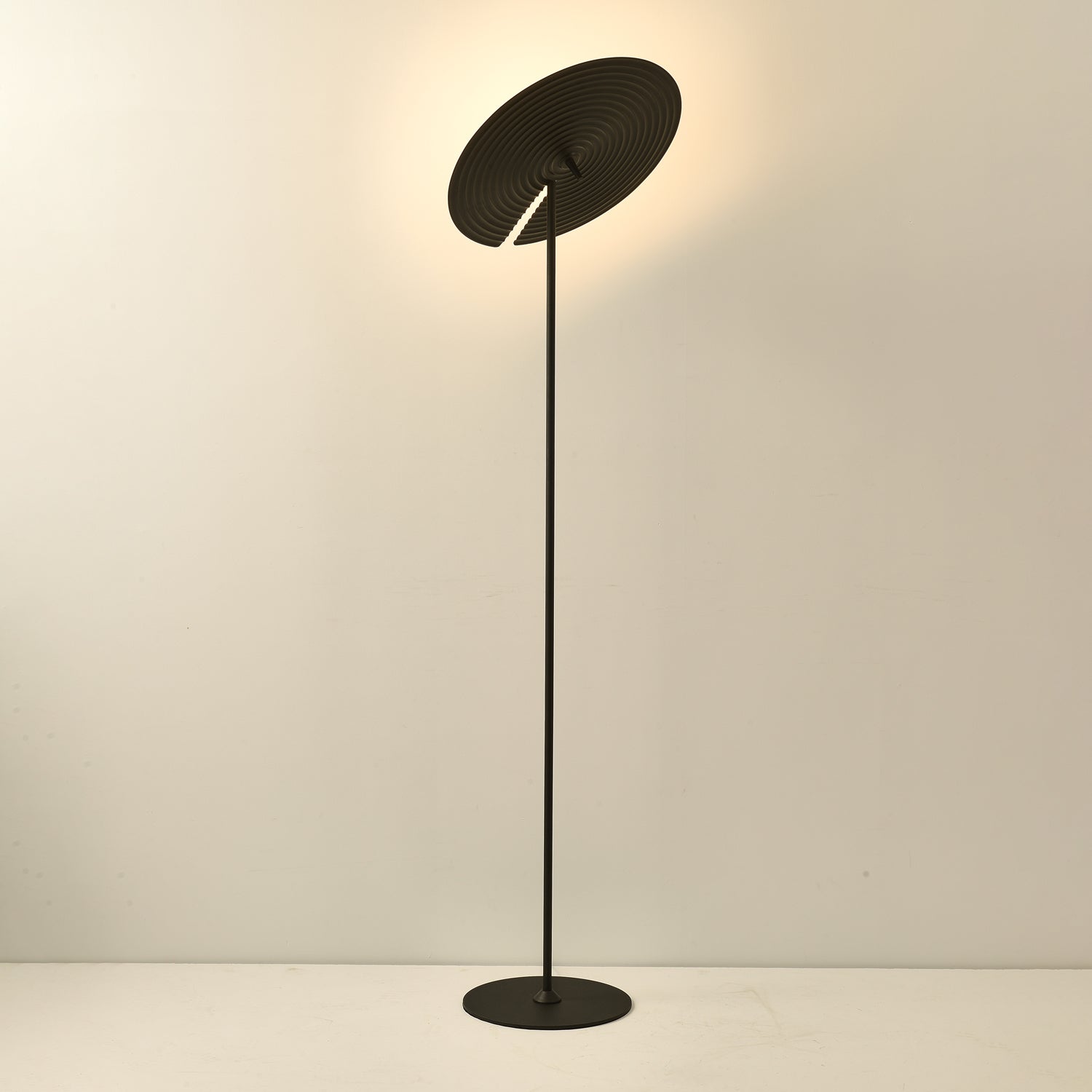Symphony Floor Light, Floor Lamp, detail 18