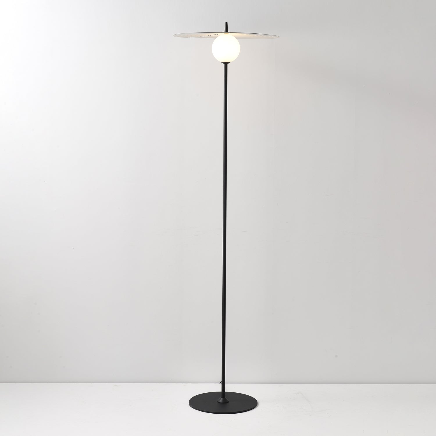 Symphony Floor Light, Floor Lamp, detail 19