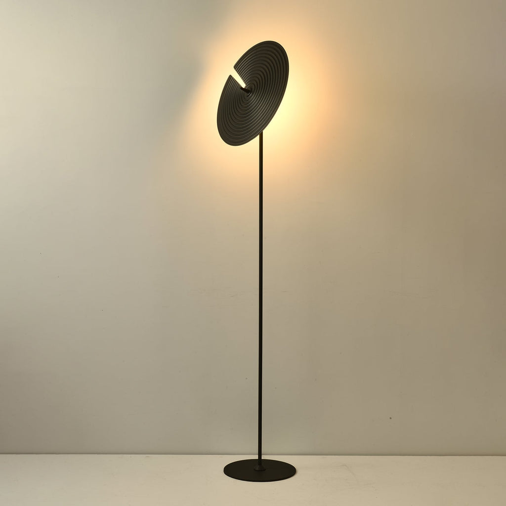Symphony Floor Light, Floor Lamp, detail 20