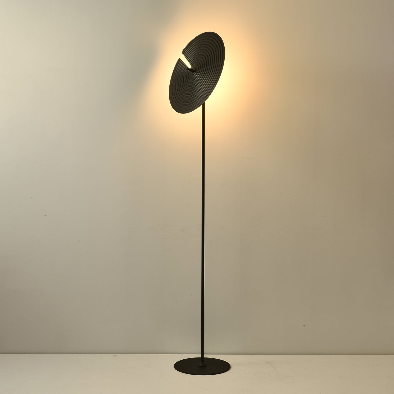 Symphony Floor Light, Floor Lamp, detail 20