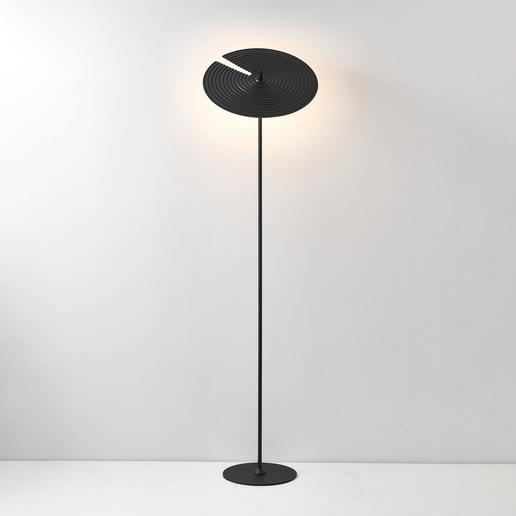 Symphony Floor Light, Floor Lamp, detail 21