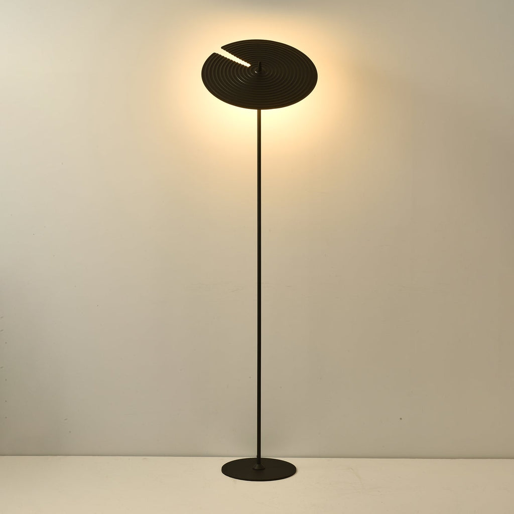 Symphony Floor Light, Floor Lamp, detail 22