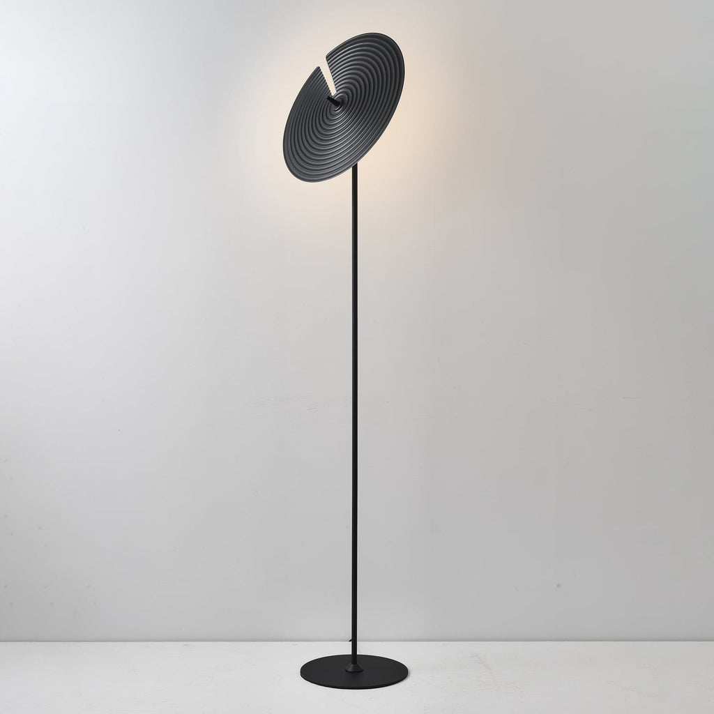 Symphony Floor Light, Floor Lamp, detail 24