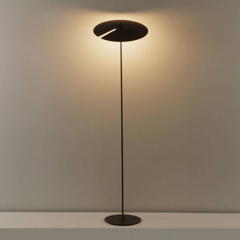 Symphony Floor Light, Floor Lamp, detail 11