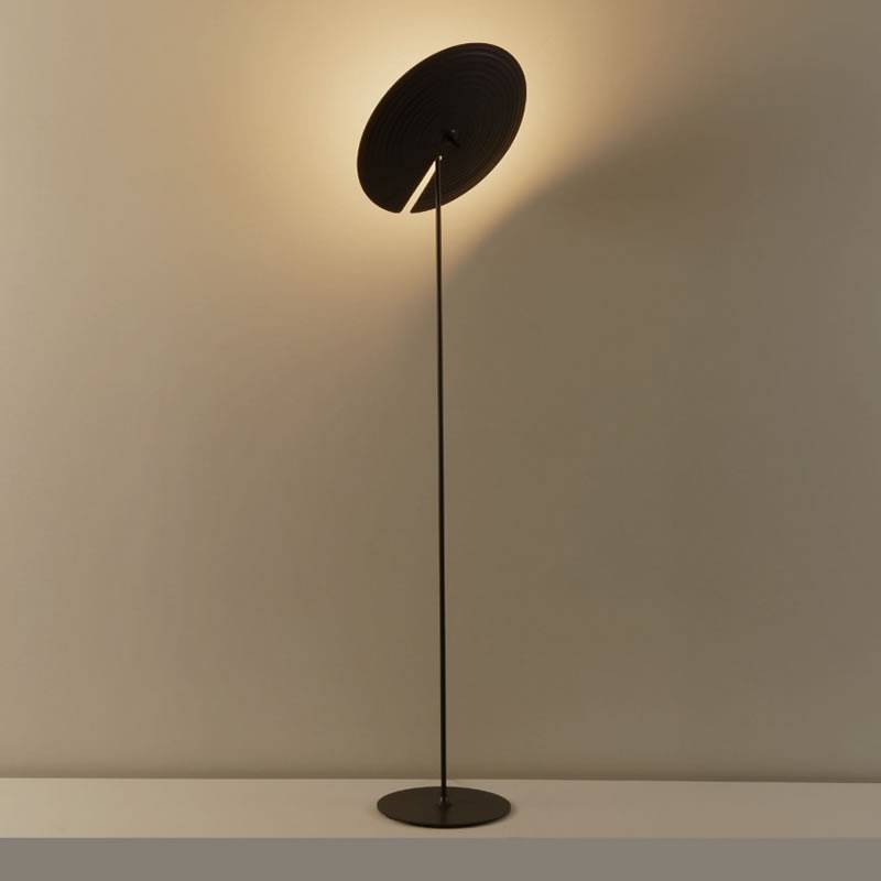 Symphony Floor Light, Floor Lamp, detail 13