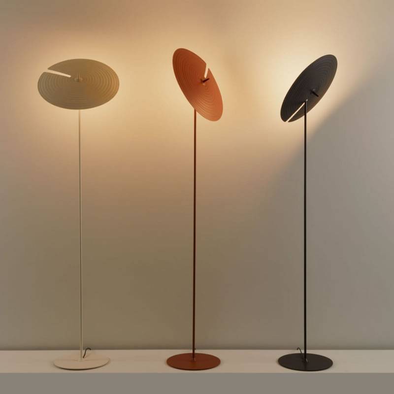 Symphony Floor Light, Floor Lamp, detail 14