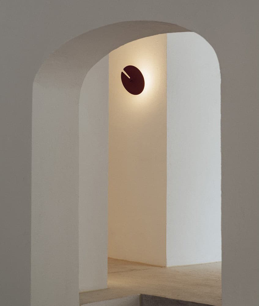 Symphony Wall Light, Hardwired Wall Sconce, detail 28