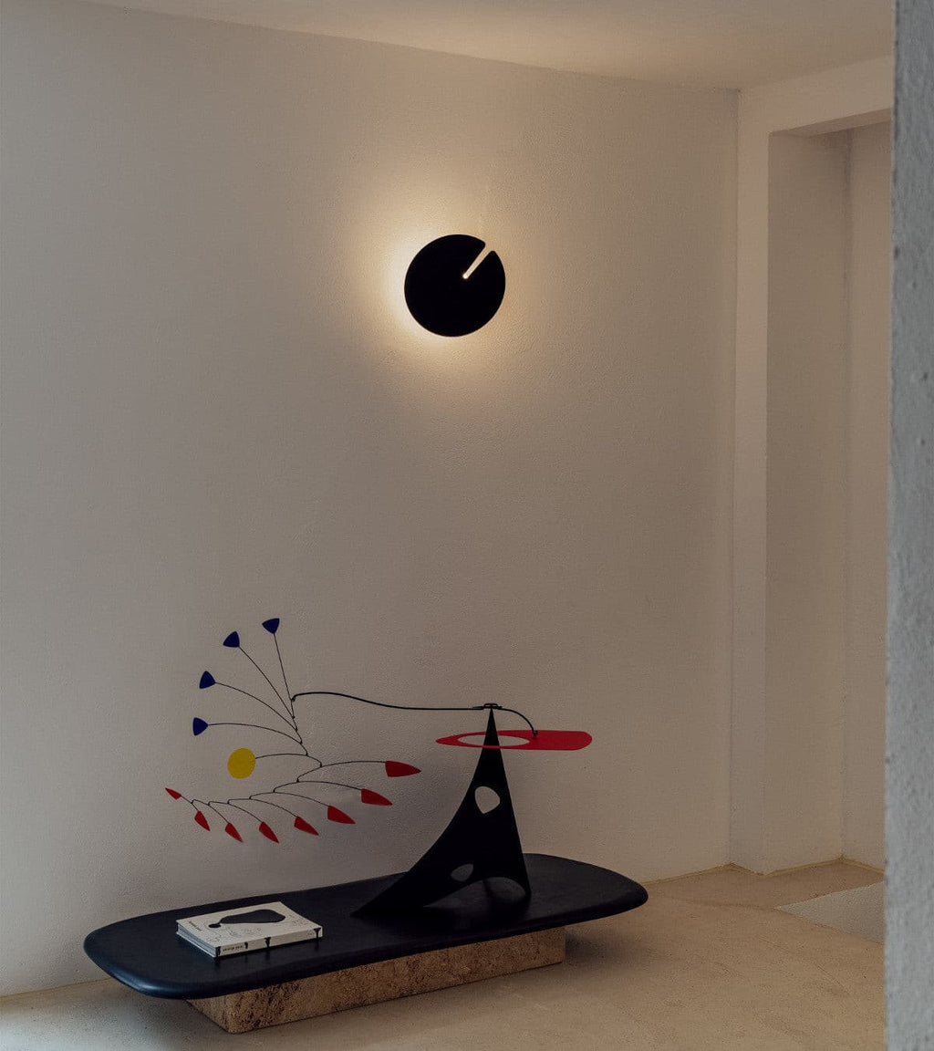 Symphony Wall Light, Hardwired Wall Sconce, detail 10