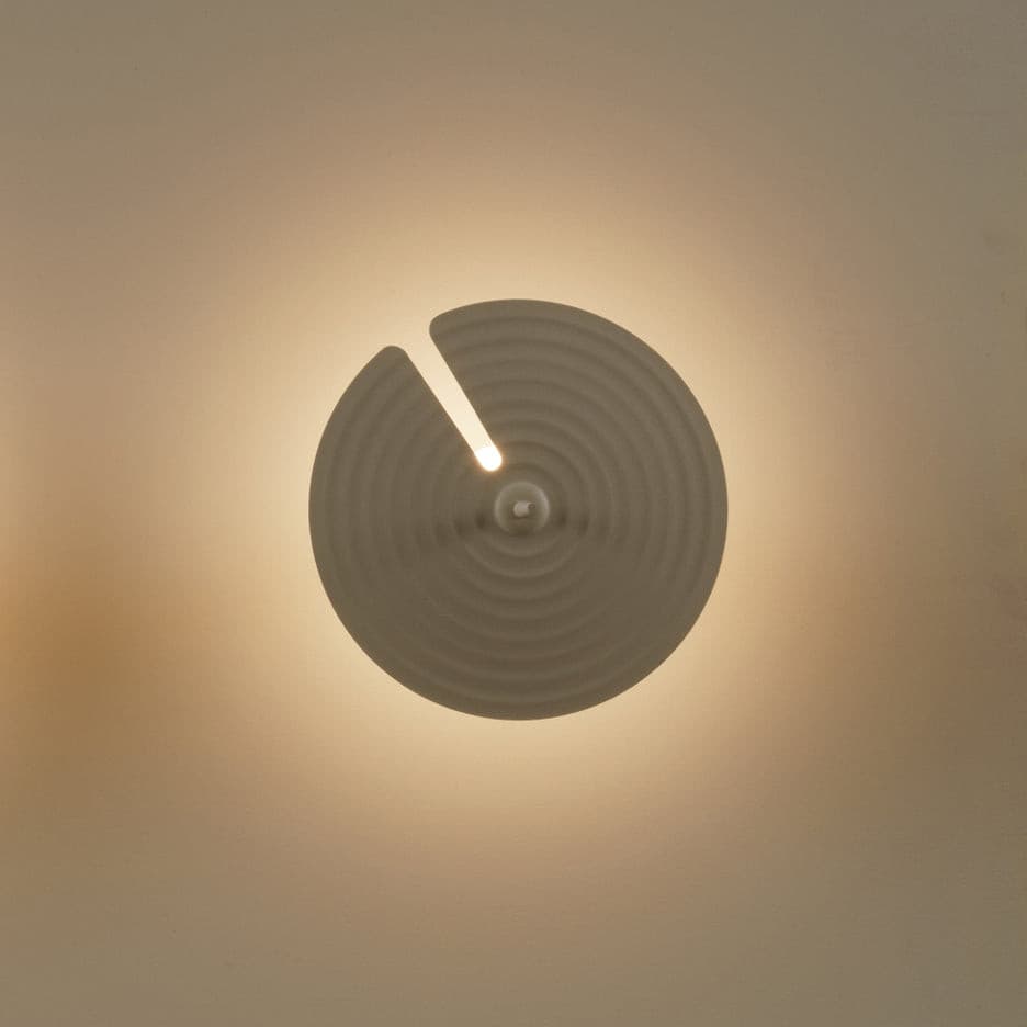 Symphony Wall Light, Hardwired Wall Sconce, detail 31
