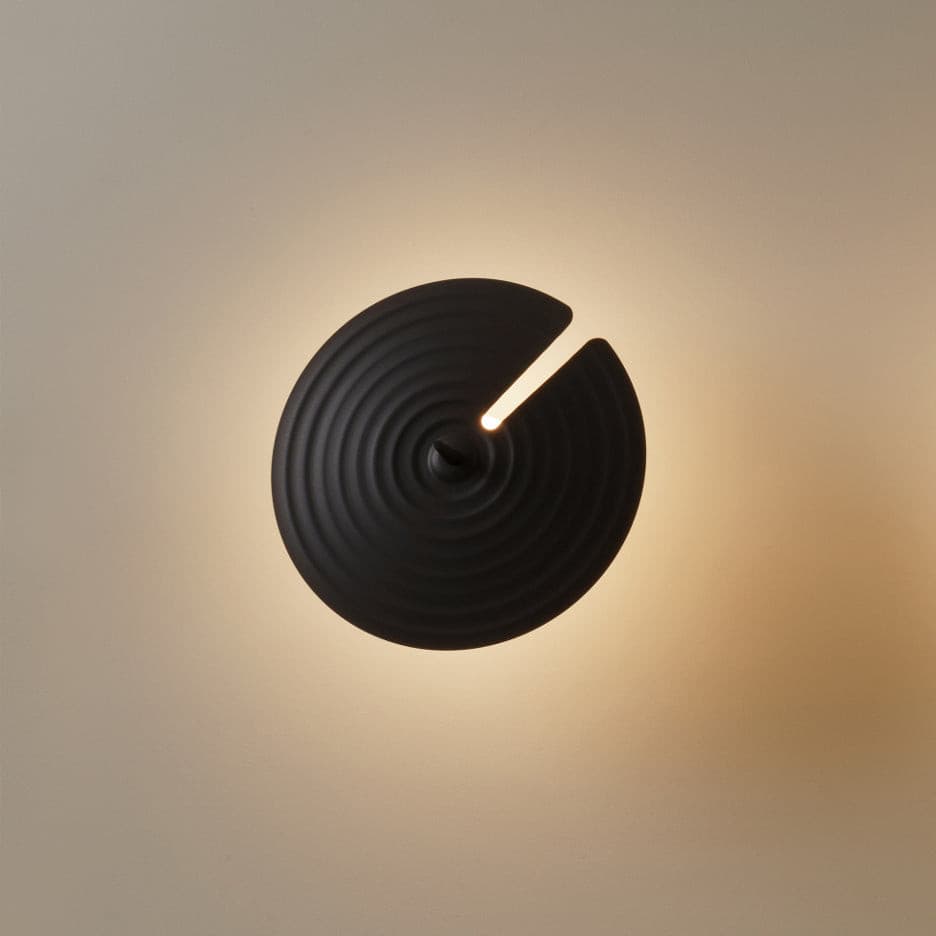 Symphony Wall Light, Hardwired Wall Sconce, detail 21