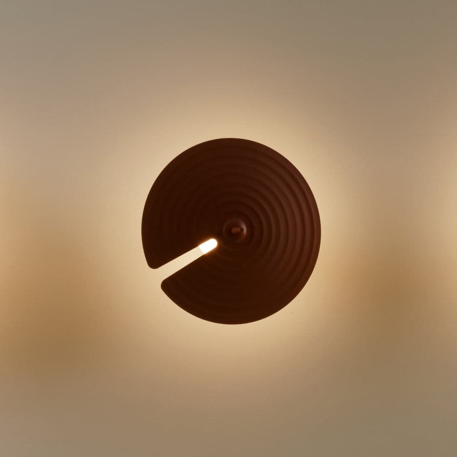 Symphony Wall Light, Hardwired Wall Sconce, detail 22