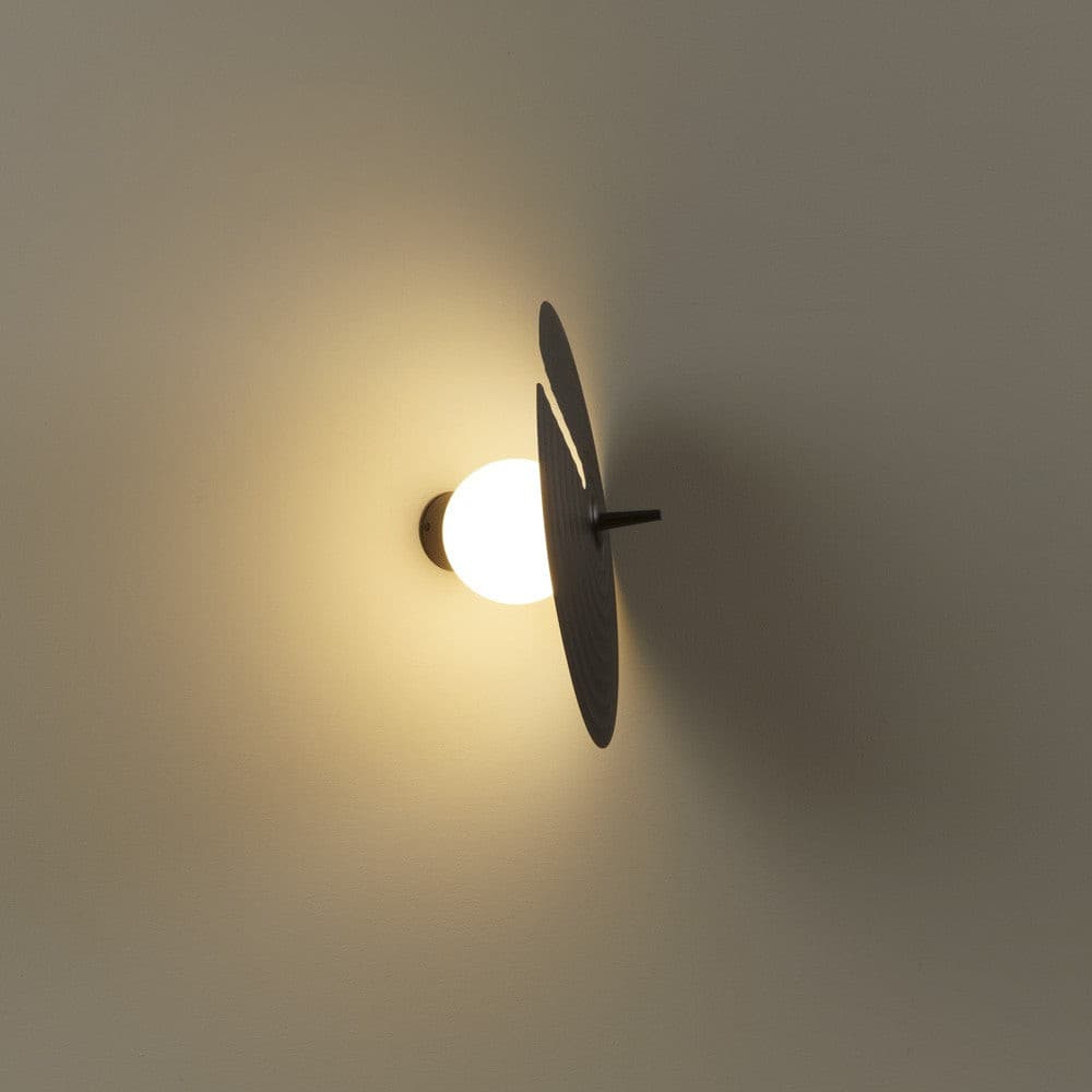 Symphony Wall Light, Hardwired Wall Sconce, detail 24
