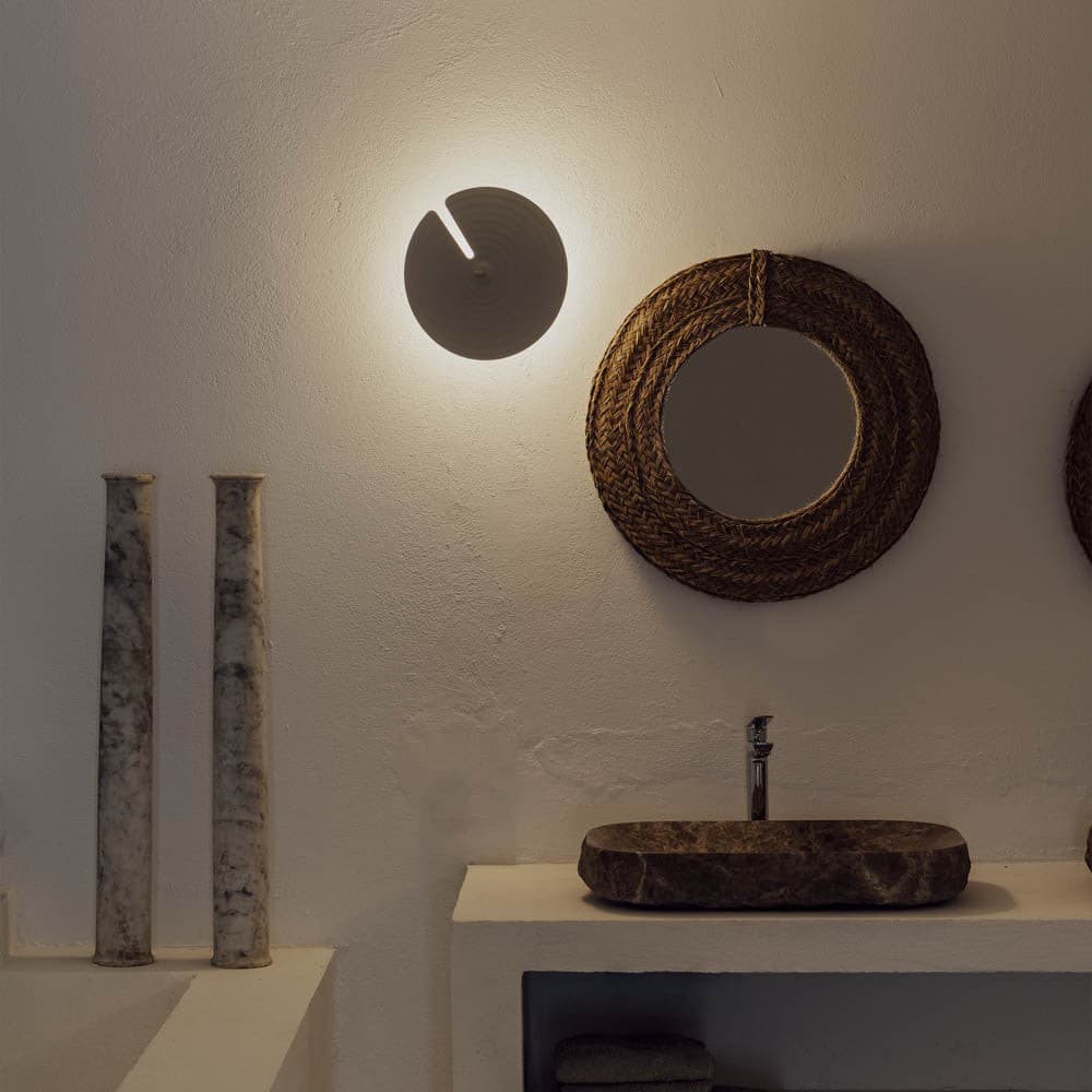 Symphony Wall Light, Hardwired Wall Sconce, detail 26