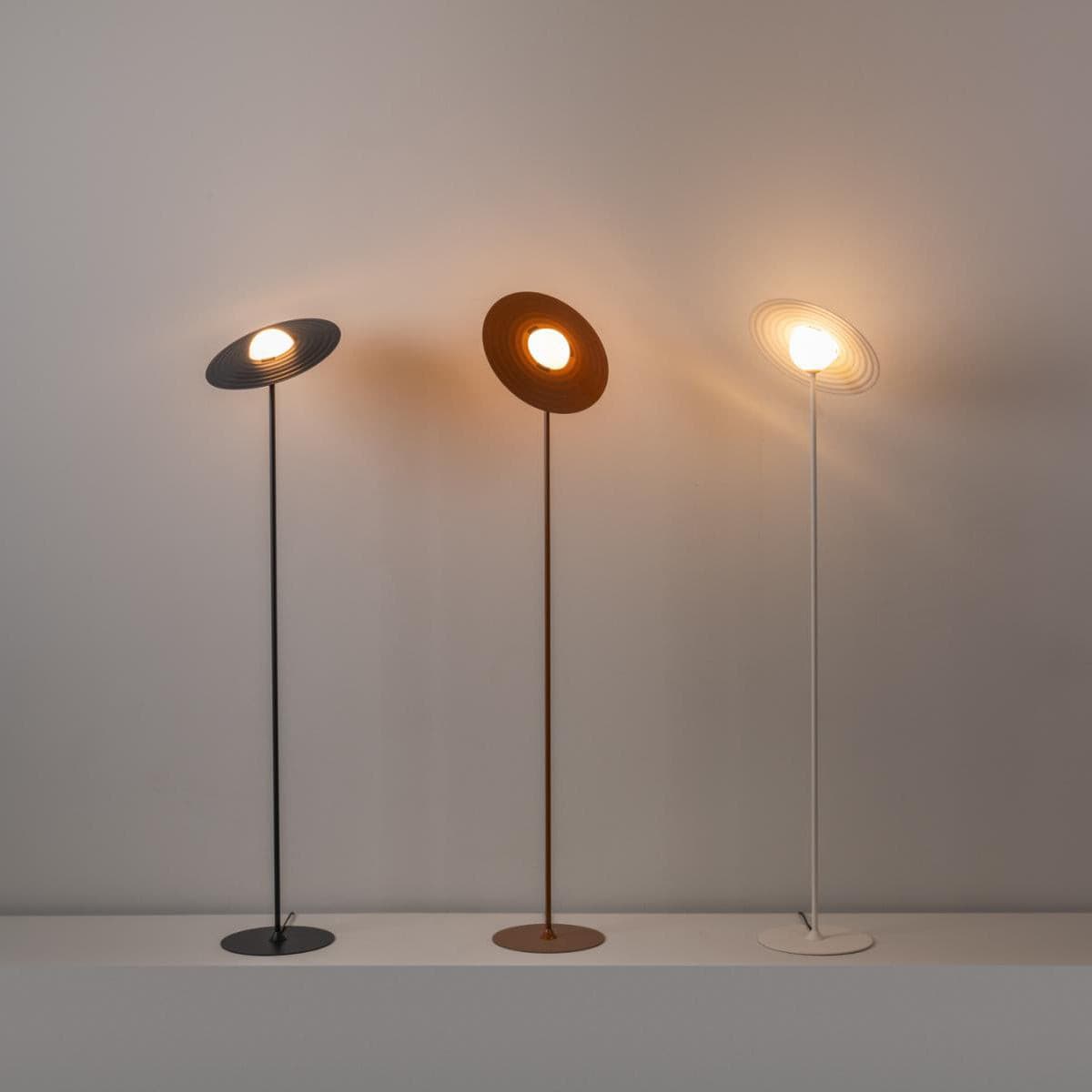 Symphony Floor Light, Floor Lamp, detail 25