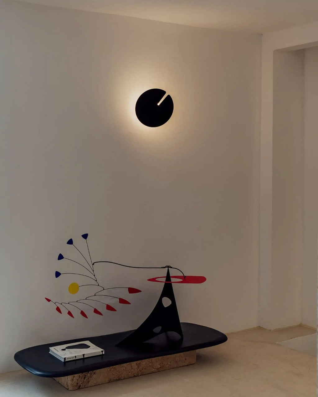 Symphony Wall Light, Hardwired Wall Sconce, detail 35