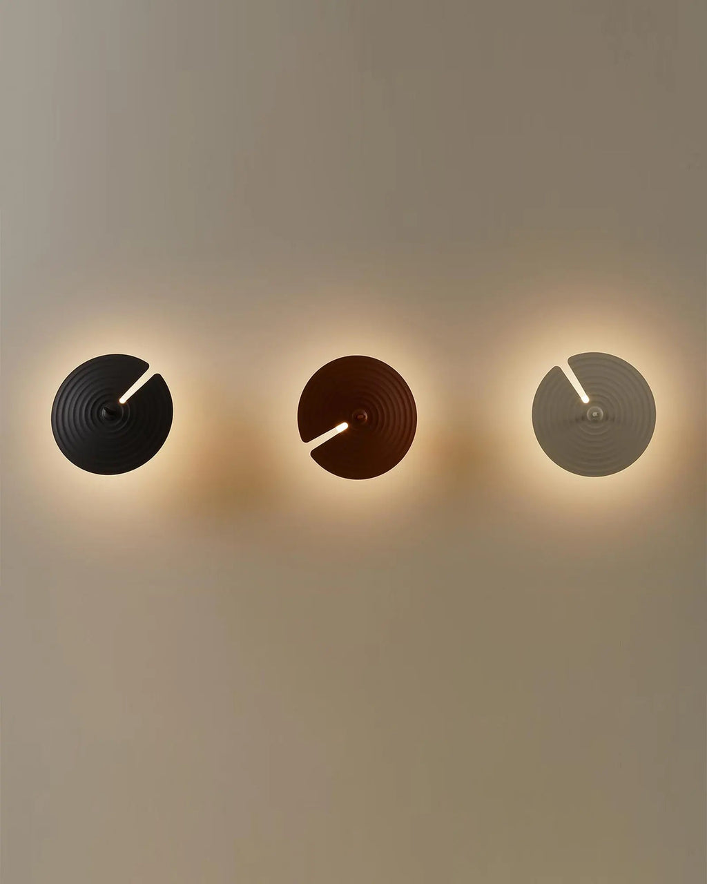 Symphony Wall Light, Hardwired Wall Sconce, detail 29