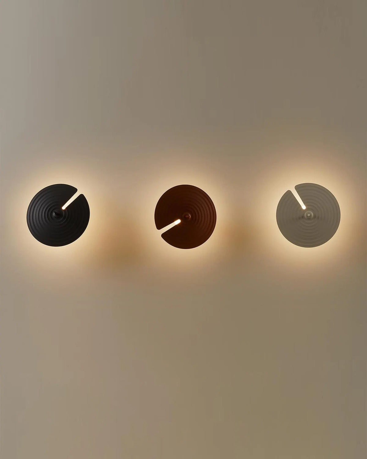 Symphony Wall Light, Hardwired Wall Sconce, detail 29