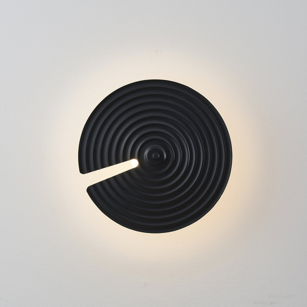 Symphony Wall Light, Hardwired Wall Sconce, detail 20