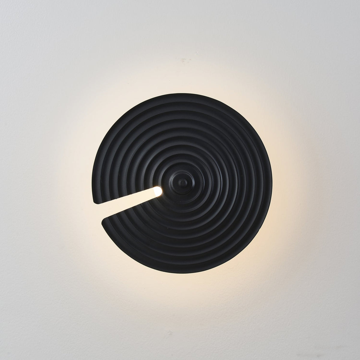Symphony Wall Light, Hardwired Wall Sconce, detail 20