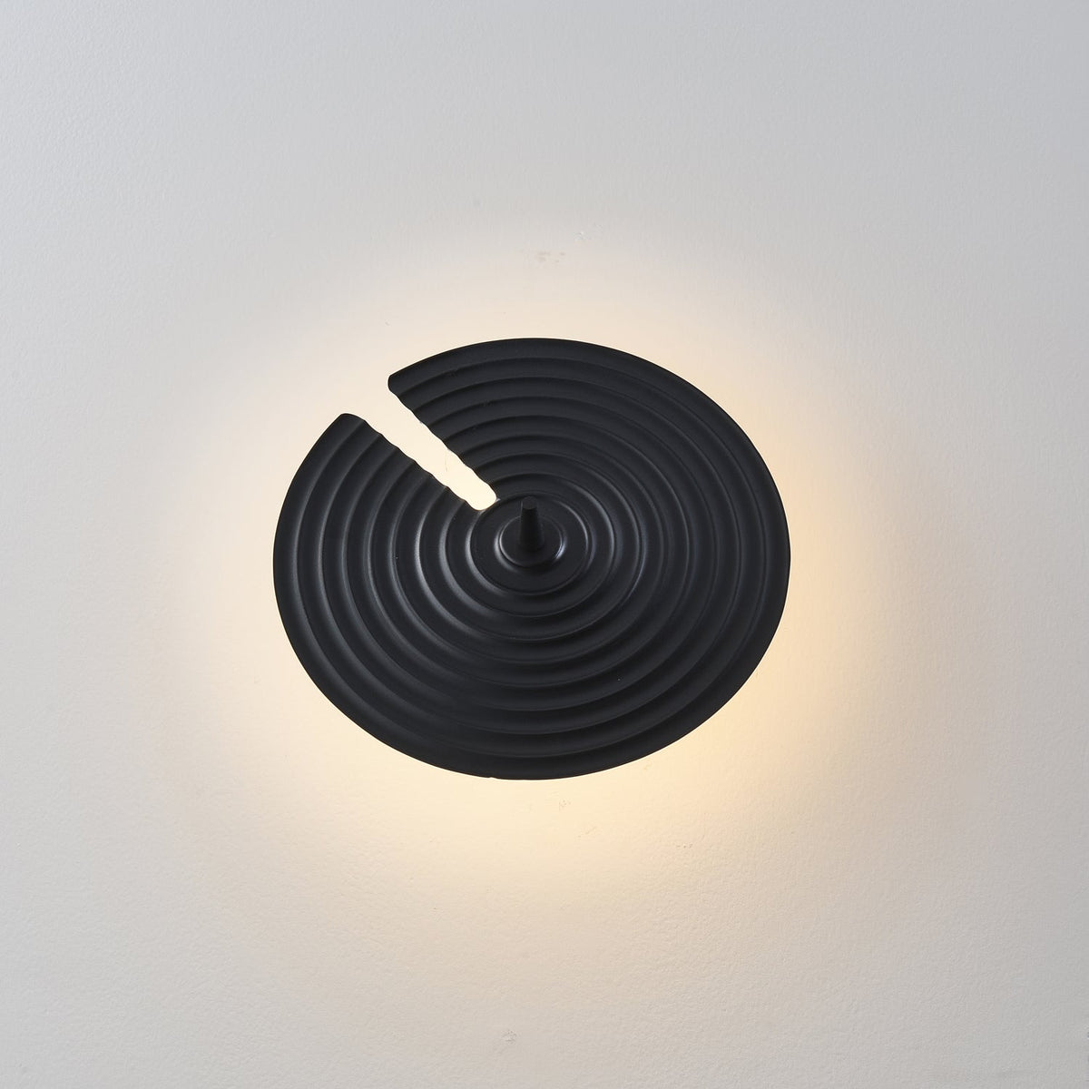 Symphony Wall Light, Hardwired Wall Sconce, detail 12