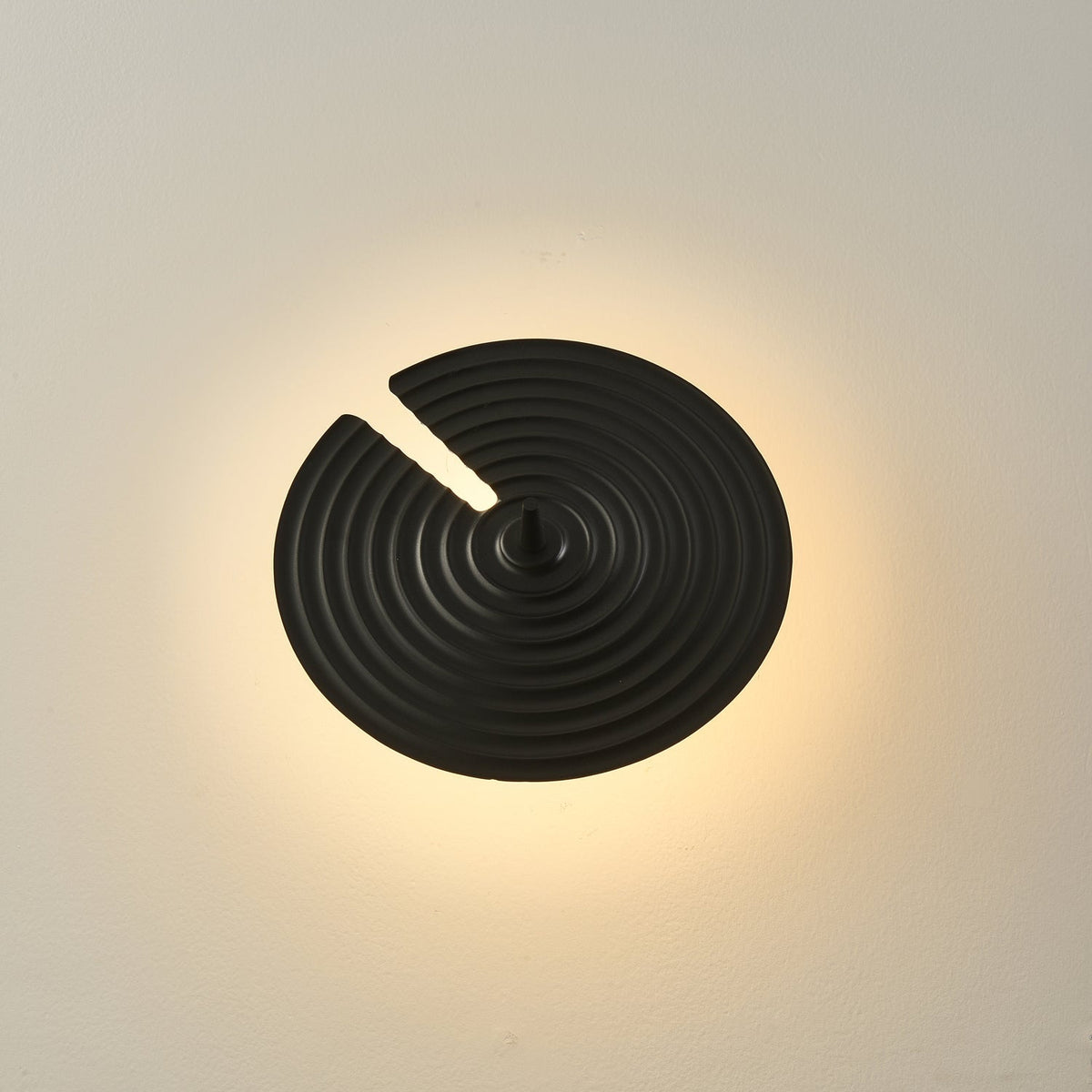 Symphony Wall Light, Hardwired Wall Sconce, detail 13
