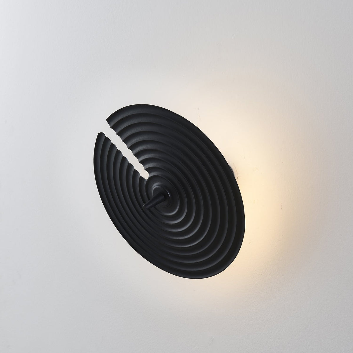 Symphony Wall Light, Hardwired Wall Sconce, detail 16