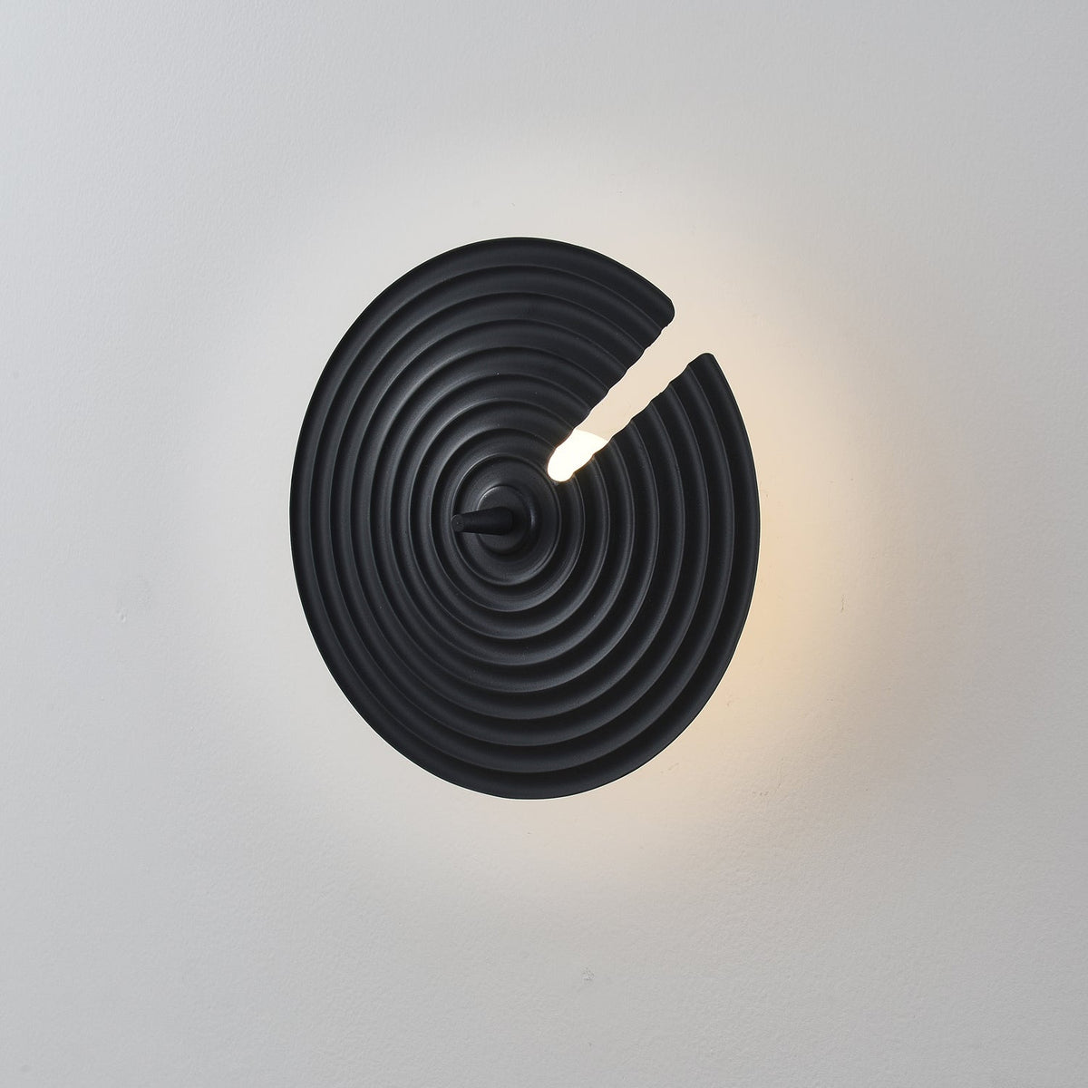 Symphony Wall Light, Hardwired Wall Sconce, detail 18